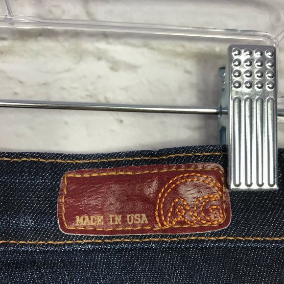 AG Adriano Goldschmied The Angel BootCut Jeans 26R - Picture 6 of 8